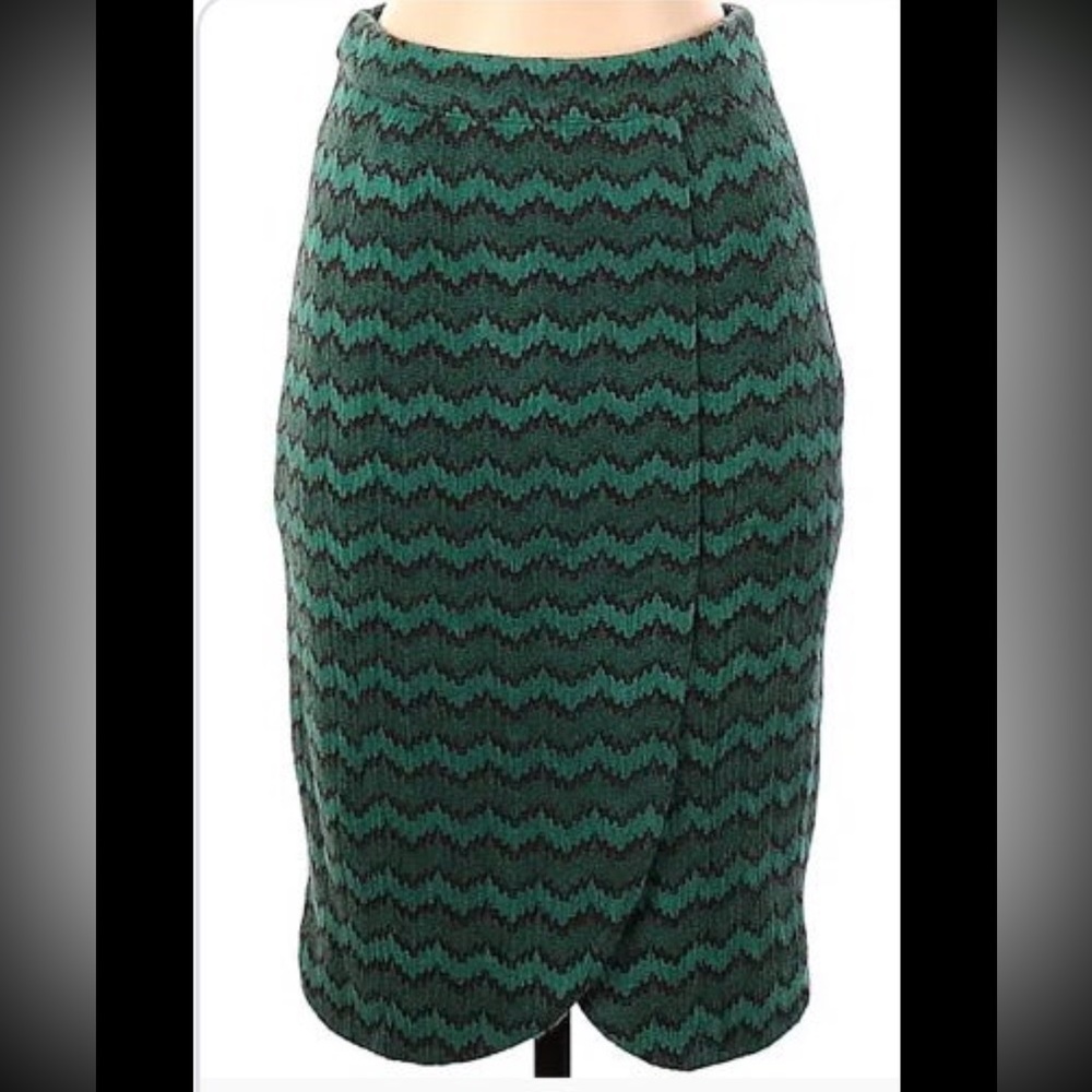 SABINE pencil skirt